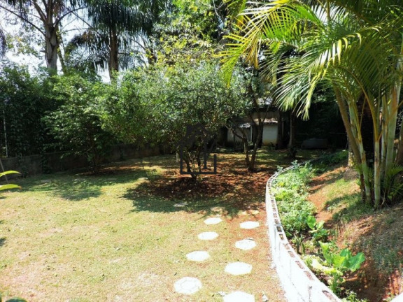 Imagem Casa de Condomínio com 4 Quartos à Venda, 1.148 m² em Granja Viana - Carapicuíba