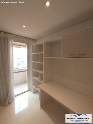 Imagem Apartamento com 3 Quartos à Venda, 128 m² em Centro - Santo André