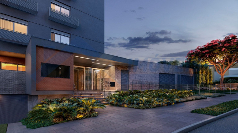 Imagem Imóvel com 3 Quartos à Venda, 83 m² em Passo Da Areia - Porto Alegre