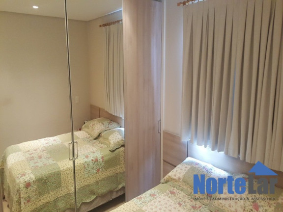 Imagem Apartamento com 2 Quartos à Venda, 65 m² em água Branca - São Paulo
