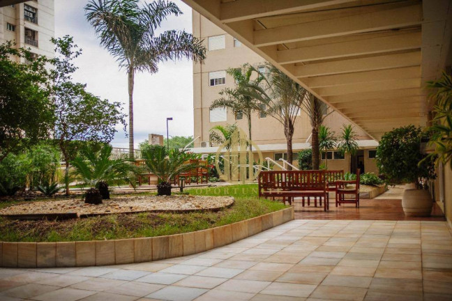 Imagem Apartamento com 3 Quartos à Venda, 210 m² em Bosque Das Juritis - Ribeirão Preto Imagem Apartamento com 3 Quartos à Venda, 210 m² em Bosque Das Juritis - Ribeirão Preto
