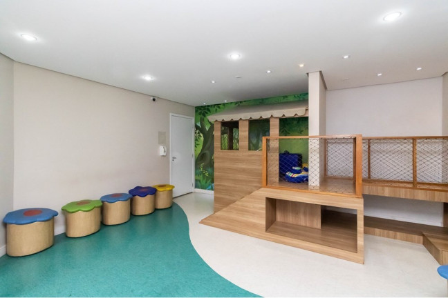 Imagem Apartamento com 2 Quartos à Venda, 66 m²