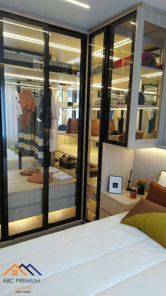 Imagem Apartamento com 2 Quartos à Venda, 44 m² em Vila Nair - São Paulo Imagem Apartamento com 2 Quartos à Venda, 44 m² em Vila Nair - São Paulo