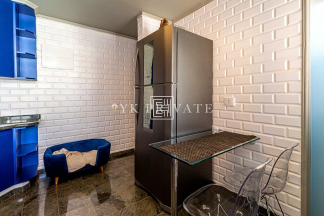 Imagem Cobertura com 2 Quartos à Venda, 129 m² em Perdizes - São Paulo