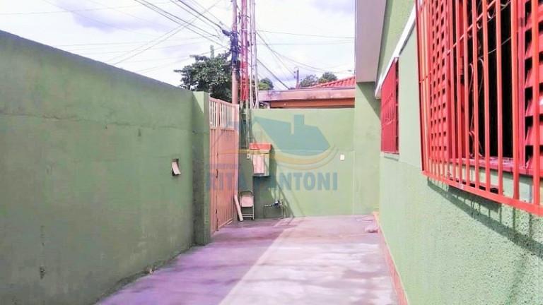 Imagem Casa com 3 Quartos à Venda, 112 m² em Campos Elíseos - Ribeirão Preto Imagem Casa com 3 Quartos à Venda, 112 m² em Campos Elíseos - Ribeirão Preto
