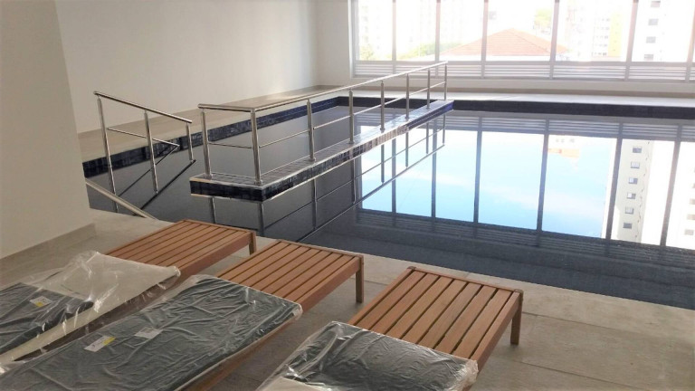 Imagem Apartamento com 1 Quarto à Venda, 41 m² em Saúde - São Paulo Imagem Apartamento com 1 Quarto à Venda, 41 m² em Saúde - São Paulo