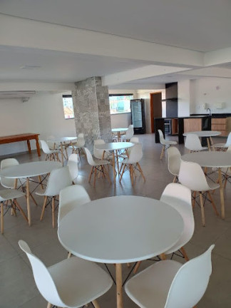 Imagem Apartamento com 2 Quartos à Venda, 68 m² em Campo Grande - Santos