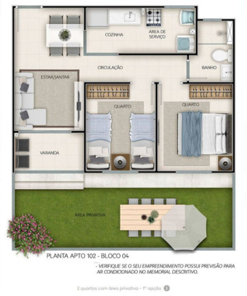 Imagem Imóvel com 2 Quartos à Venda, 41 m² em Inhoaíba - Rio De Janeiro Imagem Imóvel com 2 Quartos à Venda, 41 m² em Inhoaíba - Rio De Janeiro