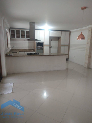 Imagem Casa com 3 Quartos à Venda, 259 m² em Vila São Silvestre - Barueri