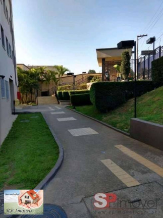 Imagem Apartamento com 2 Quartos à Venda, 50 m² em Assunção - São Bernardo Do Campo Imagem Apartamento com 2 Quartos à Venda, 50 m² em Assunção - São Bernardo Do Campo