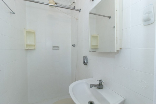 Imagem Apartamento com 3 Quartos à Venda, 163 m² em Itaim Bibi - São Paulo
