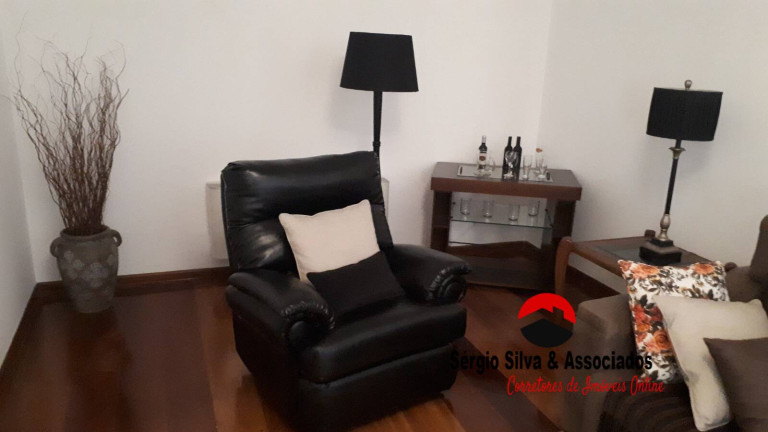 Imagem Apartamento com 5 Quartos à Venda, 492 m² em Campos Do Jordão