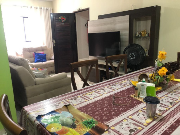 Imagem Apartamento com 4 Quartos à Venda, 105 m² em Jardim Cidade Universitária - João Pessoa