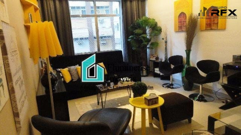 Imagem Apartamento com 3 Quartos à Venda, 218 m² em Icaraí - Niterói