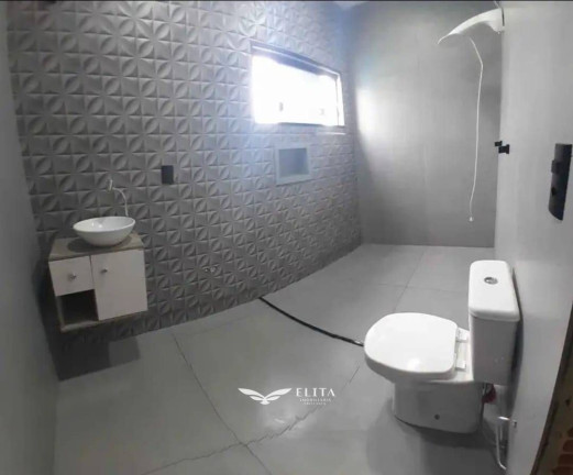 Imagem Casa com 3 Quartos à Venda, 185 m² em Nova Barra Velha - Barra Velha
