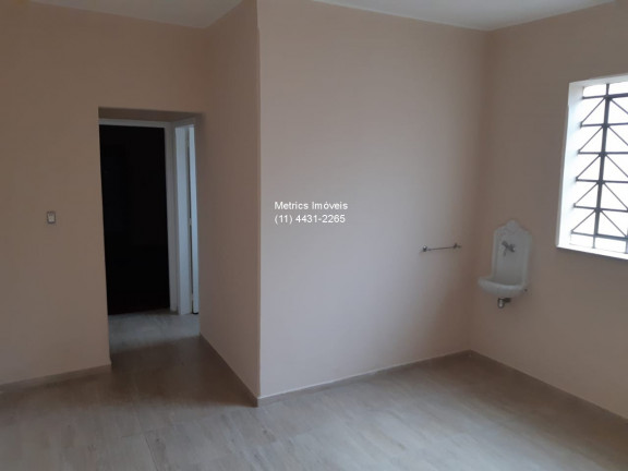 Imóvel com 2 Quartos para Alugar, 55 m² em Vila Boaventura - Jundiaí