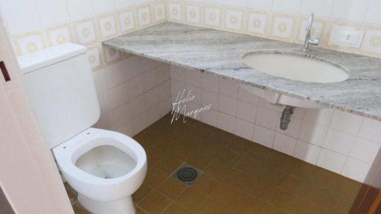 Imagem Apartamento com 3 Quartos à Venda, 132 m² em Centro - Campo Grande
