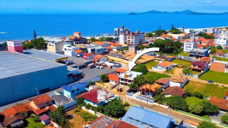 Apartamento com 3 Quartos à Venda, 68 m² em Itajuba - Barra Velha