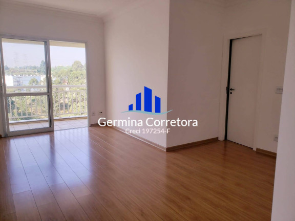 Imagem Apartamento com 3 Quartos para Alugar, 94 m² em Tamboré - Santana De Parnaíba
