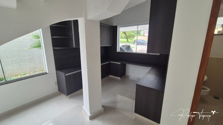 Imagem Casa de Condomínio com 4 Quartos à Venda, 341 m² em Jardins Paris - Goiânia