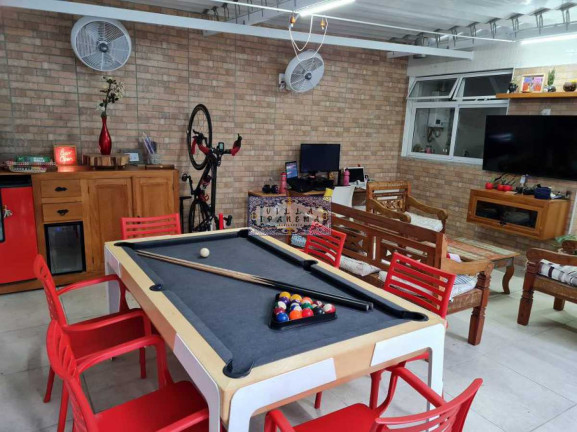 Imóvel com 2 Quartos à Venda, 150 m² em Santa Rosa - Niterói