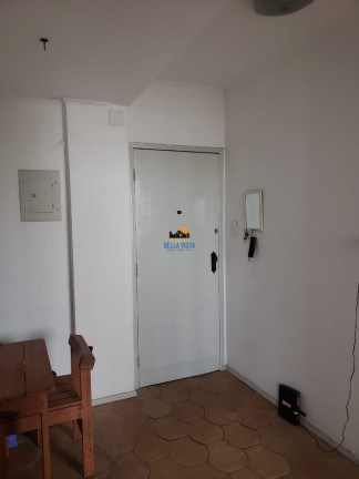 Imagem Apartamento com 1 Quarto à Venda, em Boa Vista - São Vicente Imagem Apartamento com 1 Quarto à Venda, em Boa Vista - São Vicente