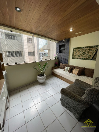 Apartamento com 3 Quartos à Venda, 110 m² em Praia Da Costa - Vila Velha