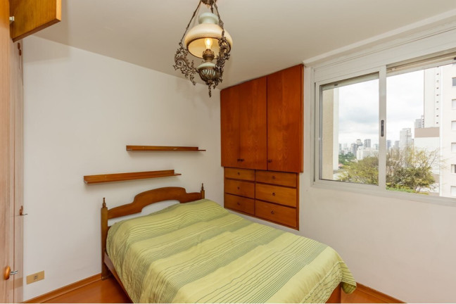 Imagem Apartamento com 2 Quartos à Venda, 83 m² em Vila Clementino - São Paulo Imagem Apartamento com 2 Quartos à Venda, 83 m² em Vila Clementino - São Paulo