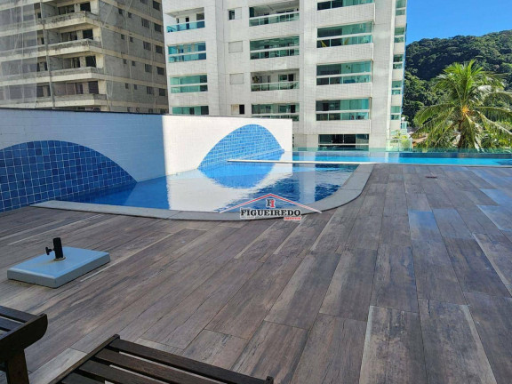 Imagem Apartamento com 2 Quartos à Venda, 78 m² em Centro - Mongaguá