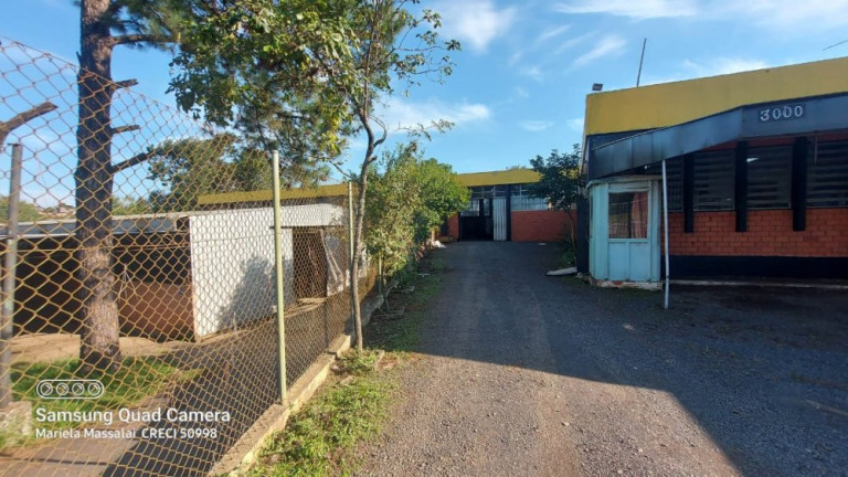 Imagem Imóvel Comercial à Venda, 100 m² em Cohab C - Gravataí
