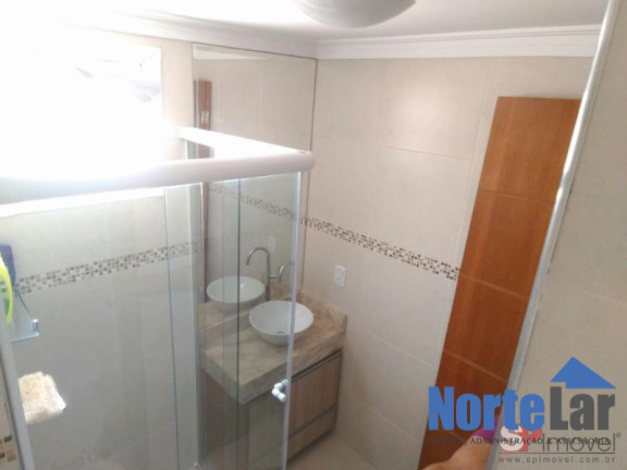 Imagem Apartamento com 2 Quartos à Venda, 51 m² em Jardim Peri - São Paulo