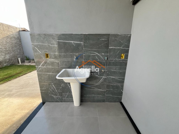 Imagem Casa com 2 Quartos à Venda, 75 m² em Jardim Santa Cruz - Mogi Guaçu Imagem Casa com 2 Quartos à Venda, 75 m² em Jardim Santa Cruz - Mogi Guaçu