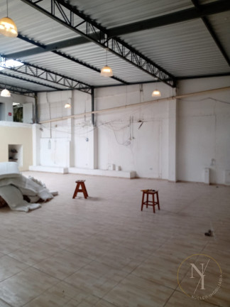 Imagem Imóvel com 3 Quartos para Alugar, 250 m² em Vila Alexandria - São Paulo