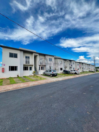 Casa com 2 Quartos à Venda,  em Jardim Primavera - Montes Claros