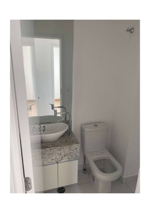 Imagem Apartamento com 3 Quartos à Venda, 83 m² em Alphaville - Barueri Imagem Apartamento com 3 Quartos à Venda, 83 m² em Alphaville - Barueri