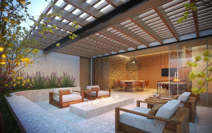 Imagem Apartamento com 3 Quartos à Venda, 108 m² em Lourdes - Belo Horizonte Imagem Apartamento com 3 Quartos à Venda, 108 m² em Lourdes - Belo Horizonte