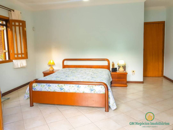 Imagem Casa de Condomínio com 4 Quartos à Venda, 1.113 m² em Transurb - Itapevi
