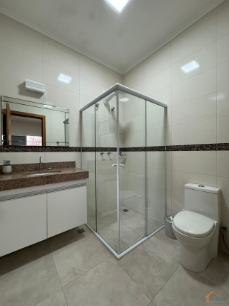 Imagem Casa com 3 Quartos à Venda, 170 m² em Perequê Açu - Ubatuba