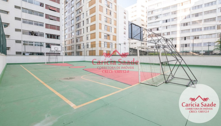 Imagem Apartamento com 4 Quartos à Venda, 300 m² em Higienópolis - São Paulo