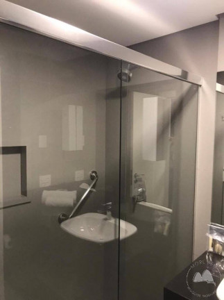 Imagem Apartamento com 1 Quarto à Venda,  em Praia Brava - Itajaí