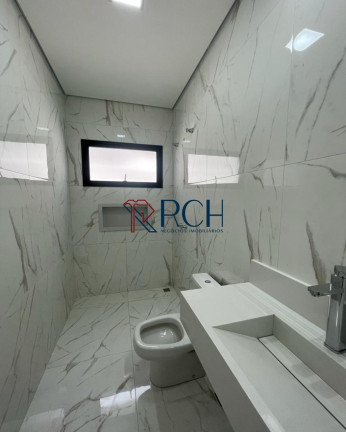 Imagem Casa com 3 Quartos à Venda, 240 m² em Alphaville Nova Esplanada 3 - Votorantim