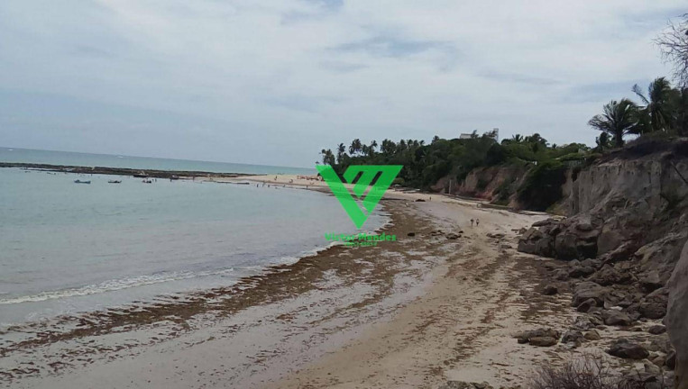 Imagem Terreno à Venda, 1.080 m² em Praia De Carapibus - João Pessoa