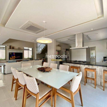 Imagem Sobrado com 5 Quartos à Venda, 511 m² em Riviera De São Lourenço - Bertioga