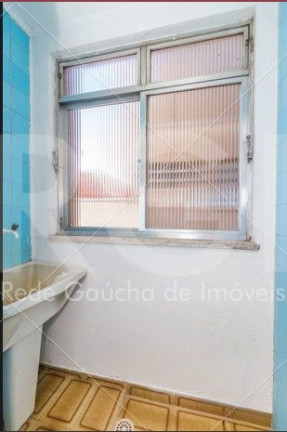 Imagem Apartamento com 1 Quarto à Venda, 32 m² em Cidade Baixa - Porto Alegre