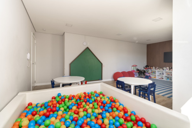 Imagem Apartamento com 2 Quartos à Venda, 105 m² em Parque São Jorge - São Paulo