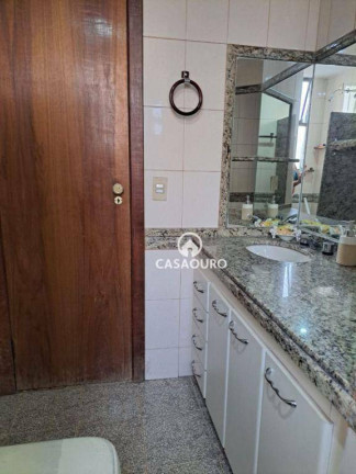 Imagem Apartamento com 3 Quartos à Venda, 125 m² em Serra - Belo Horizonte