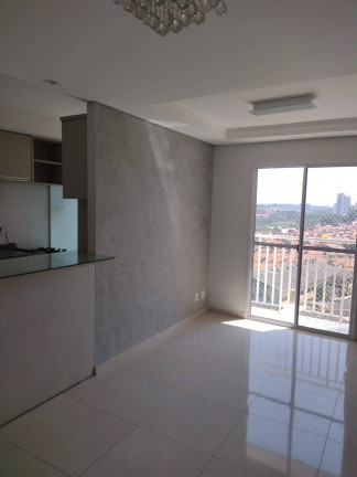 Imagem Apartamento com 2 Quartos à Venda, 50 m² em Jardim Alice - Indaiatuba Imagem Apartamento com 2 Quartos à Venda, 50 m² em Jardim Alice - Indaiatuba