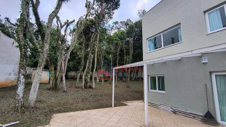 Imagem Casa com 5 Quartos para Alugar, 370 m² em Campo Comprido - Curitiba Imagem Casa com 5 Quartos para Alugar, 370 m² em Campo Comprido - Curitiba