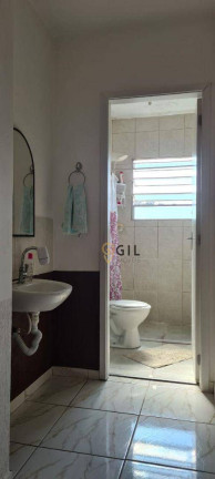 Imagem Apartamento com 2 Quartos à Venda, 50 m² em Parque Santo Antônio - Jacareí