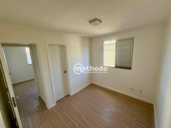Imagem Apartamento com 3 Quartos à Venda, 58 m² em Vila Industrial - Campinas Imagem Apartamento com 3 Quartos à Venda, 58 m² em Vila Industrial - Campinas